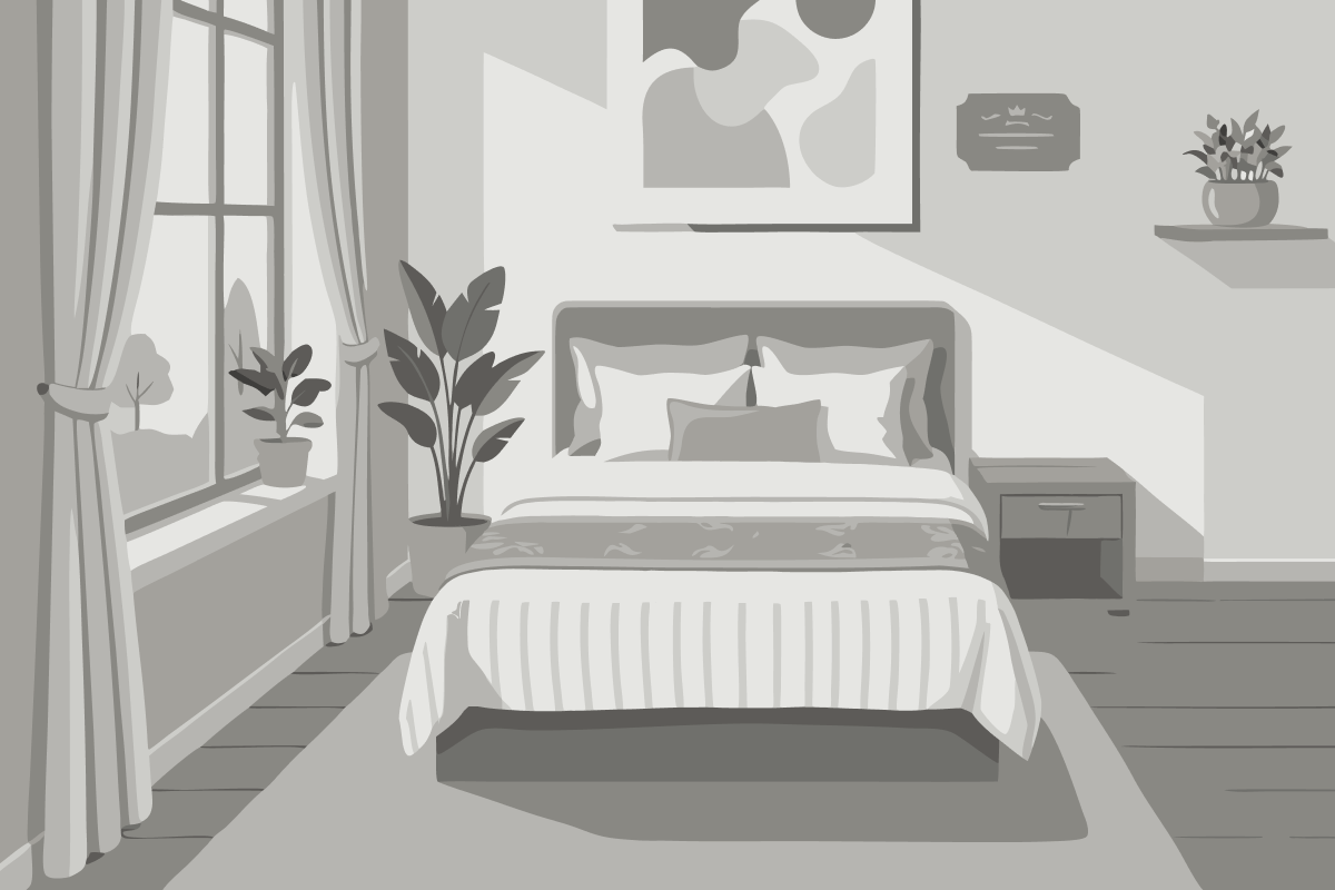 Suite King con Divano-Letto